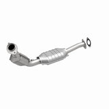 MagnaFlow DF Catalytic Conv 03-06 Ford Crown Victoria / 03-06 Lincoln Town Car 4.6L (California) - 454000