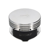 Manley Ford 4.6L/5.4L 3.572in Bore 1.220in CD (Ext. D) Platinum Series Piston Set - 594020CE-8