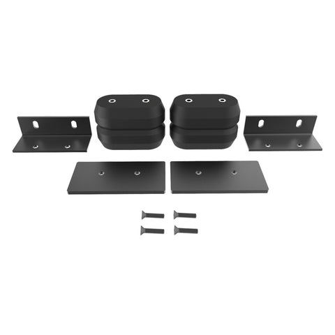 Timbren 1998 Hino FE2620 Rear Suspension Enhancement System - HIRSGA