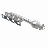 Magnaflow Conv DF 2003-2004 M45 V8 4.5 OEM Manifold - 52425