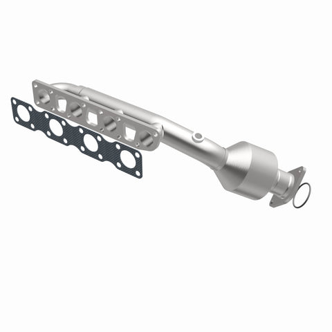 Magnaflow Conv DF 2003-2004 M45 V8 4.5 OEM Manifold - 52425