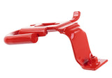 Ford Racing 2019 Ford Ranger Front Tow Hooks - Pair - Red - M-18954-RA