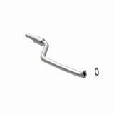 MagnaFlow Conv DF BMW 3 07-08 Rear OEM - 49768