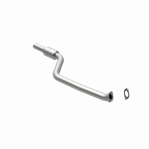 MagnaFlow Conv DF BMW 3 07-08 Rear OEM - 49768