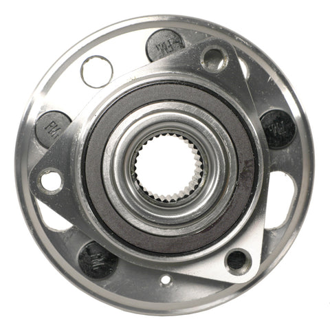 MOOG 10-16 Buick LaCrosse Front / Rear Hub Assembly - 513288