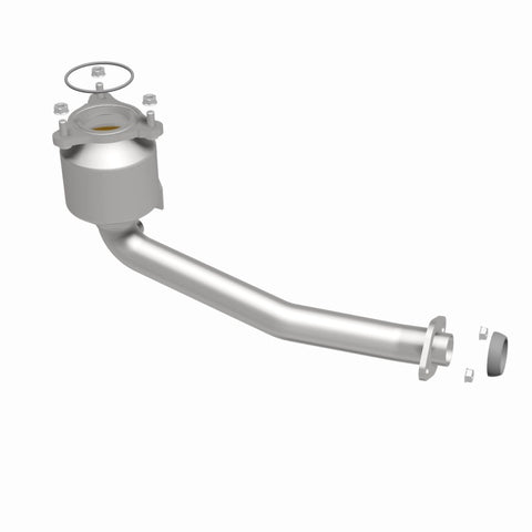 MagnaFlow Direct Fit Catalytic Converter 04-06 Suzuki Aerio 2.3L (CA Emissions) - 452671
