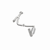 MagnaFlow Direct Fit Catalytic Converter 2004 Liberty D/S frt - 93382