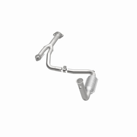 MagnaFlow Direct Fit Catalytic Converter 2004 Liberty D/S frt - 93382