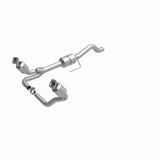 MagnaFlow Conv DF 00-03 Durango 4WD 4.7L - 458047