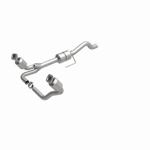MagnaFlow Conv DF 00-03 Durango 4WD 4.7L - 458047