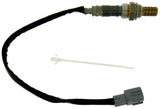 NGK Subaru Crosstrek 2017-2016 Direct Fit Oxygen Sensor - 24651