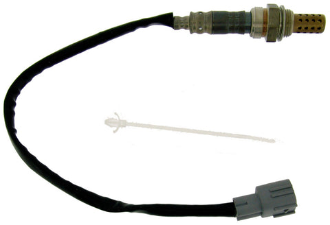 NGK Subaru Crosstrek 2017-2016 Direct Fit Oxygen Sensor - 24651