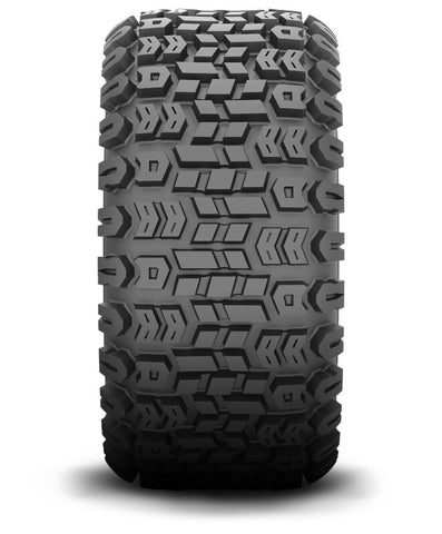 Kenda K502 Terra Trac Tire - 23X11-10 6PR TL - 105021023C1