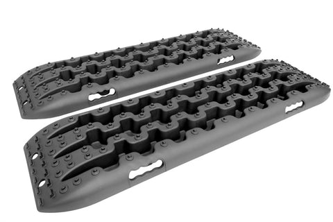 Voodoo Offroad 42in Traction Boards - Set - 1600006