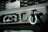 DV8 Offroad 14-24 Toyota 4Runner Centric Series Winch Front Bumper - FBTF3-02