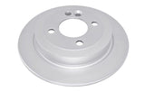 DBA 07-16 Mini Cooper Base Hatchback Rear En-Shield Standard Rotor - 543E