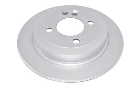 DBA 07-16 Mini Cooper Base Hatchback Rear En-Shield Standard Rotor - 543E