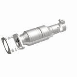 MagnaFlow Conv DF 2009-2013 Malibu L4 2.5L SS Direct Fit Catalytic Converter - 51269