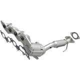 MagnaFlow 14-15 Ford Transit Connect OEM Grade Federal/EPA Compliant Manifold Catalytic Converter - 52444