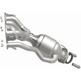 MagnaFlow Direct Fit Catalytic Converter 2019 Lexus UX200 2.0L - 22-262