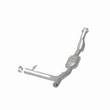 MagnaFlow Direct Fit Catalytic Converter 99 F-150 5.4L V8 P/S 2WD - 93397
