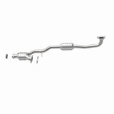 MagnaFlow Conv DF 01-04 Subaru Outback 3L Driver Side - 24235