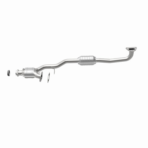MagnaFlow Conv DF 01-04 Subaru Outback 3L Driver Side - 24235