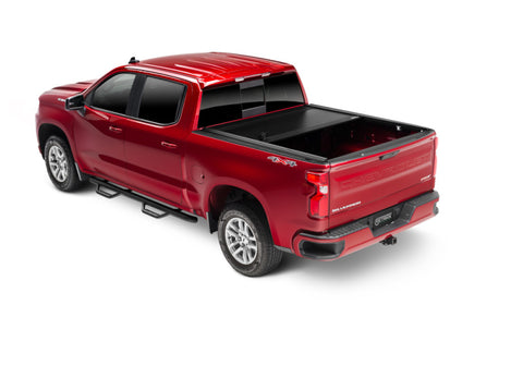 Retrax 2019 Chevy & GMC 5.8ft Bed 1500 RetraxONE MX - 60481