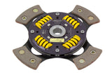 ACT 1995 Eagle Talon 4 Pad Sprung Race Disc - 4224704