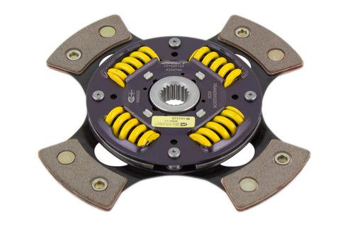 ACT 1995 Eagle Talon 4 Pad Sprung Race Disc - 4224704