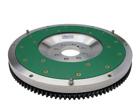 Fidanza 00-05 3.0L Mitsubishi Eclipse Aluminum Flywheel - 161881
