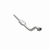 MagnaFlow Conv DF Lumina Apv-Silhouette-Trans - 23411