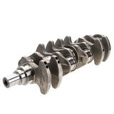 Manley Mitsubishi 4G63/4G64 7 Bolt 4340 Forged 88mm Stroke Race Series Crankshaft - 190100