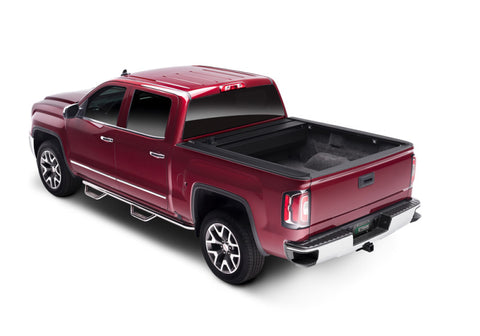 Retrax 04-06 Chevy/GMC 5.8ft Bed / 07 Classic RetraxPRO MX - 80401