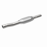MagnaFlow Direct Fit Catalytic Converter 99-01Cherokee-Grand C OEM - 49096