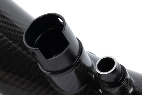 Dinan 21-24 BMW 430i G2X B46 Turbo Inlet Pipe - D760-0060