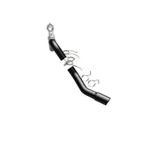 MagnaFlow 21+ GMC Sierra 3500HD DPF-Back Black Filter-Back 5in Single Passenger Side Rear Exit - 17072