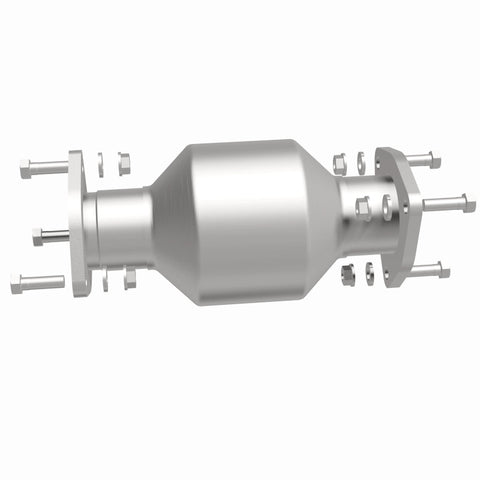 MagnaFlow Conv Direct Fit 09-15 Honda Pilot 3.5L - 5592184