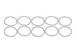 Aeromotive Replacement O-Ring (for 12308/12317/12318/12319) (Pack of 10) - 12008