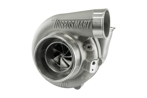 Turbosmart Water Cooled 6262 V-Band Inlet/Outlet A/R 0.82 External Wastegate TS-2 Turbocharger - TS-2-6262VB082E