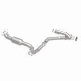 MagnaFlow Direct Fit Catalytic Converter 05-11 Toyota Tacoma 4.0L - 5491562
