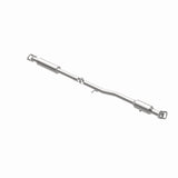 MagnaFlow Conv Direct Fit OEM 14-15 Hyundai Tucson 2.0L Underbody - 52815