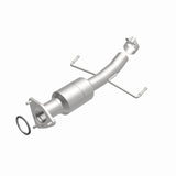 MagnaFlow Direct Fit Catalytic Converter 2010-2012 CX-7 2.5 L Underbody - 52223