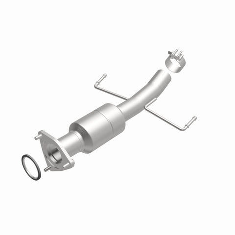 MagnaFlow Direct Fit Catalytic Converter 2010-2012 CX-7 2.5 L Underbody - 52223