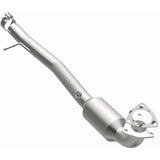 MagnaFlow Direct Fit Catalytic Converter 07-09 Range Rover v8 4.2/4.4L OEM Underbody - 21-754