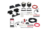 Firestone Ride-Rite Wireless Air Helper Spring Kit 22-24 Toyota Tundra 2WD/4WD (W217602862) - 2862
