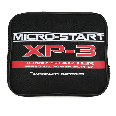 Antigravity XP-3 Micro-Start Jump Starter - AG-XP-3