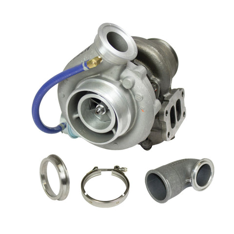 BD Diesel Super B Single Turbo Kit - 2003-2004 Dodge 5.9L - 1045230