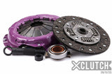 XClutch 00-05 Toyota MR2 Spyder Base 1.8L Stage 1 Sprung Organic Clutch Kit - XKTY22018-1A