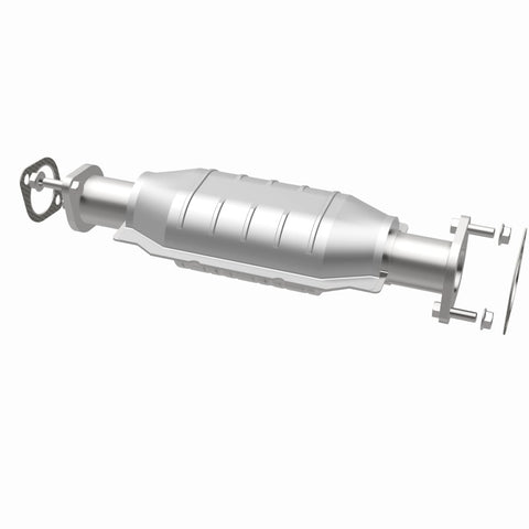 MagnaFlow Direct Fit Catalytic Converter 05-10 Kia Sportage 2.7L - 51963